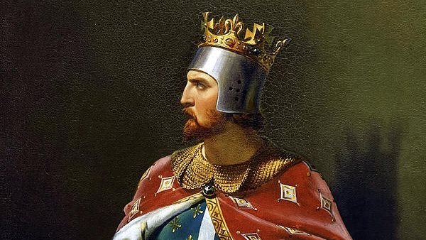 ريتشارد الأول