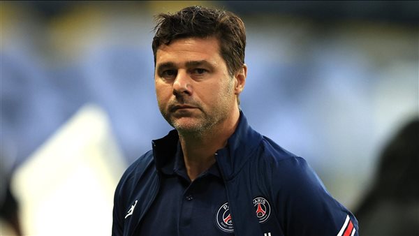 الأرجنتيني ماوريسيو