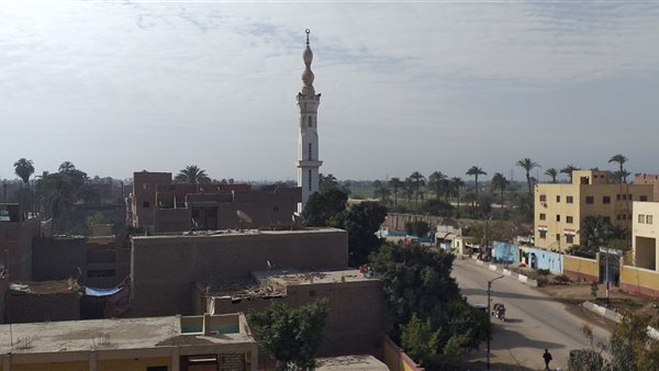 طقس سوهاج اليوم 