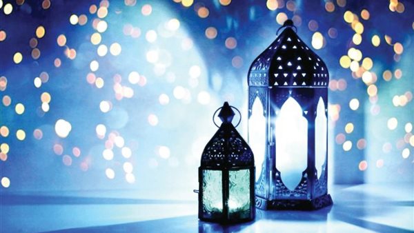  دعاء حلول شهر رمضان