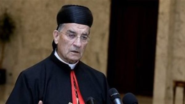  البطريرك الماروني