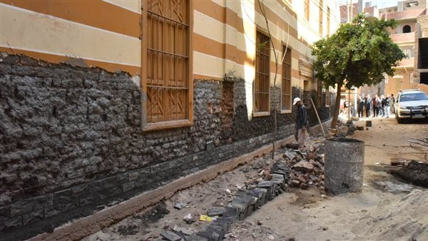 مسجد علم الدين الرباط