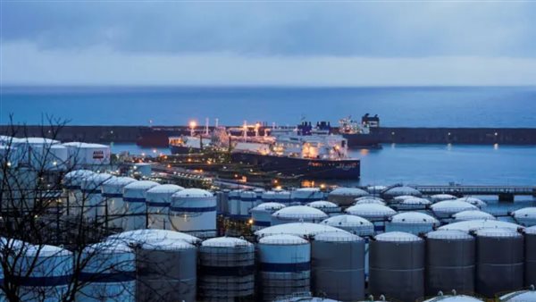 النفط الروسي - أرشيفية