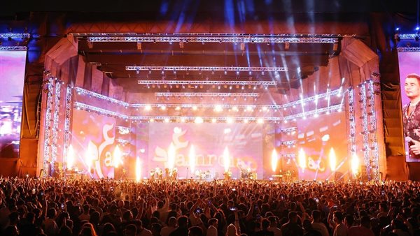 حفل بموسم الرياض