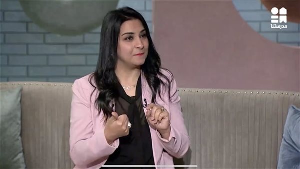 خبيرة تطوير التعليم