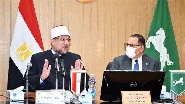 الدكتور محمد مختار