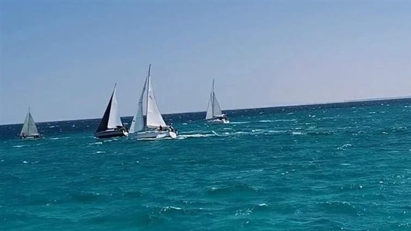 سياحة اليخوت 