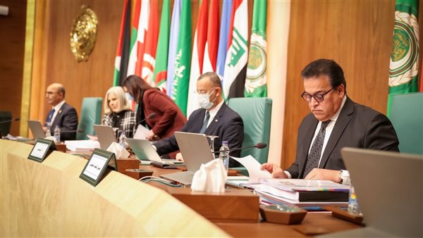 وزير التعليم العالي