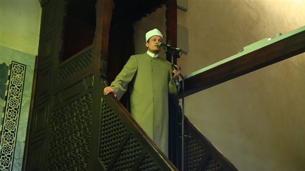 الدكتور أسامة الحديدي