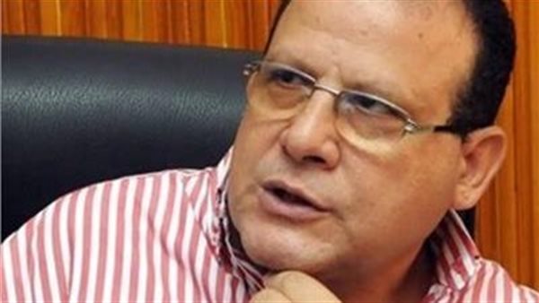 مجدي البدوي نائب