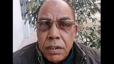 عم اللاعب محمد النني: صلاح كلمنا وطمننا بفوز المنتخب على السنغال النهاردة |بث مباشر