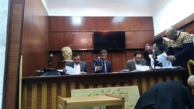 بدء فرز أصوات الناخبين باتحاد كتاب مصر 