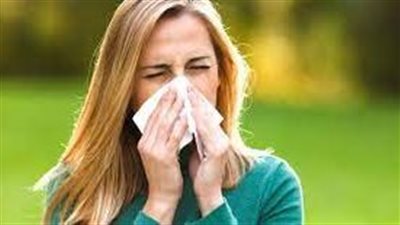 استشاري مناعة توضح طرق الوقاية من حساسية الربيع 