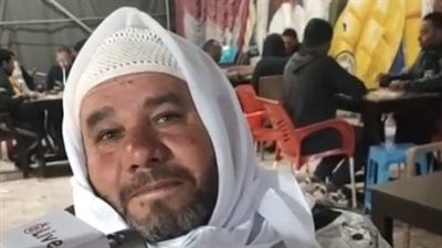 أهالي قرية محمد صلاح: هيسجل جولين النهاردة.. وإن شاء الله اللاعيبة كلها هتفرحنا | بث مباشر