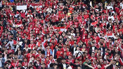 اتحاد الكرة يُعلن حضور 30 ألف مشجع مباراة مصر ونيوزيلندا في افتتاح كأس العاصمة