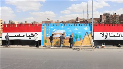 محافظ القاهرة: خطة لرفع كفاءة الأنفاق والكباري لضمان سلامة سير المركبات والمواطنين