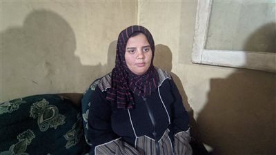 فتاة المنوفية ضحية اغتصاب عمها: زوجي موقفش جنبي واتفق مع أعمامي عليّا |فيديو 