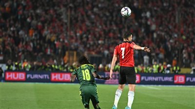 مصر والسنغال.. ضغط قوي من أسود التيرانجا بعد مرور 75 دقيقة