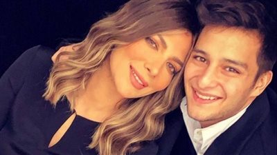 تفاصيل القبض على خالد الذهبي نجل أصالة بتهمة حيازة مخدرات | صور