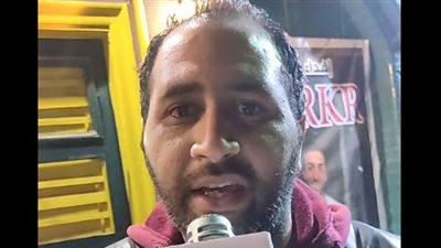 جماهير منتخب مصر بالشرقية: مش عاوزين نفرح أوي عشان قدامنا ماتش مهم في السنغال | بث مباشر