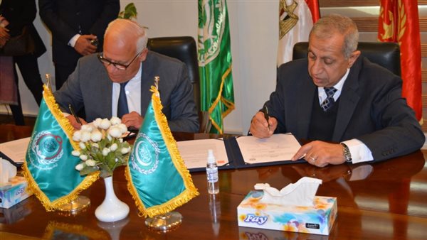 بروتوكول تعاون بين