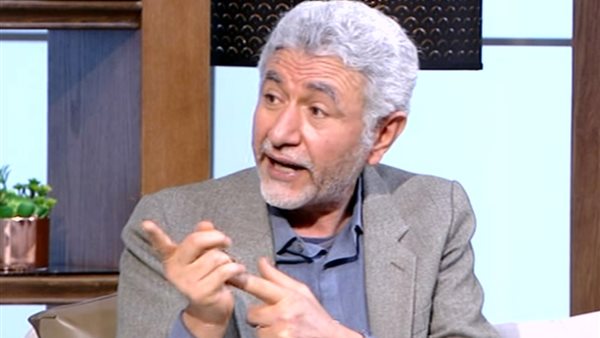 الدكتور نبيل القط