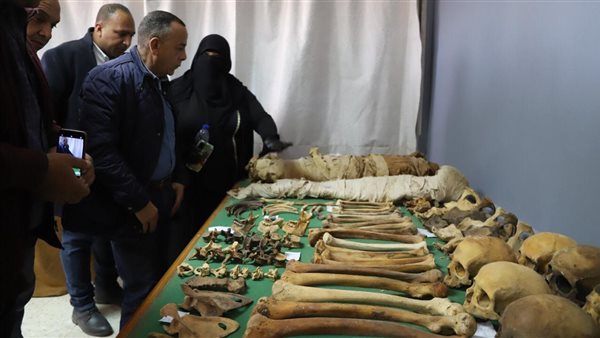 تخريج الدفعة 20 من