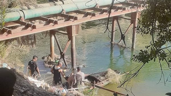 قولت الإنقاذ النهري