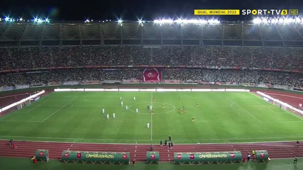 انقطاع الإضاءة في