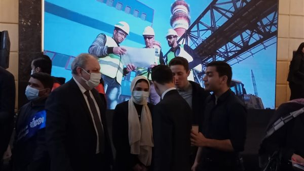 رئيس جامعة بني سويف