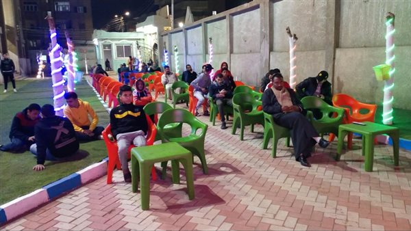 جماهير المنتخب الوطني