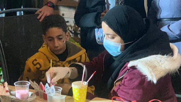 مبادرة لرسم أعلام