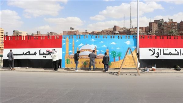 تطوير الطرق 