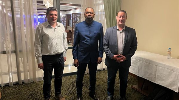 جاد القاضى مع وزير