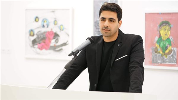 خالد النصر الله