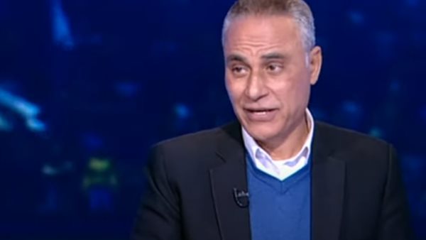 هشام عبد الرسول