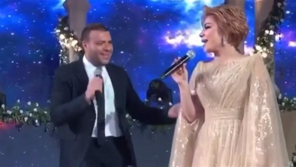 أصالة ورامي صبري