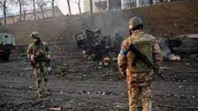 تزويد كييف بالأسلحة الثقيلة خيار محتمل.. وزراء خارجية دول أوروبية يعلقون على تطورات الحرب الروسية الأوكرانية