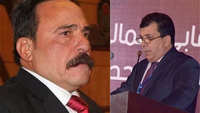 اتحاد عمال مصر ينظم مؤتمرًا صحفيًا حول تحديات العمالة الإفريقية