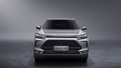 بزيادة 75 ألف جنيه.. تعرف على أحدث أسعار سيارات بايك بعد ارتفاع الدولار