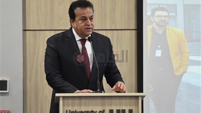 وزير التعليم العالي: تجربة الجامعات الدولية أثبتت نجاحها في الحد من سفر الطلاب للخارج