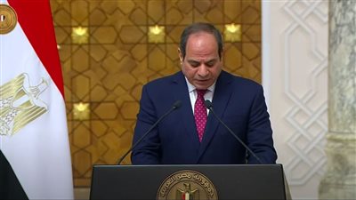 السيسي: مصر ملتزمة بتسخير إمكانياتها وتدريب الكوادر الرواندية على كافة المستويات