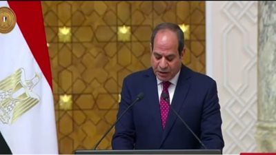 السيسي: زيارة الرئيس الرواندي إلى مصر تعكس قوة العلاقة بين البلدين