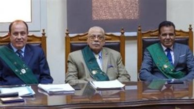 حجز الحكم على متهم بالانضمام لداعش لـ 26 أبريل 