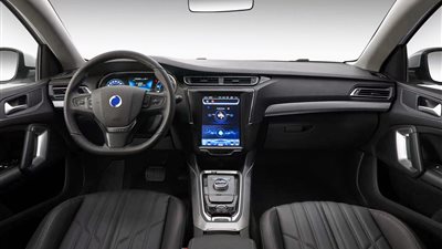  مليون سيارة.. دونج فينج الصينية تحقق هدف مبيعاتها السنوية من السيارات الكهربائية الجديدة