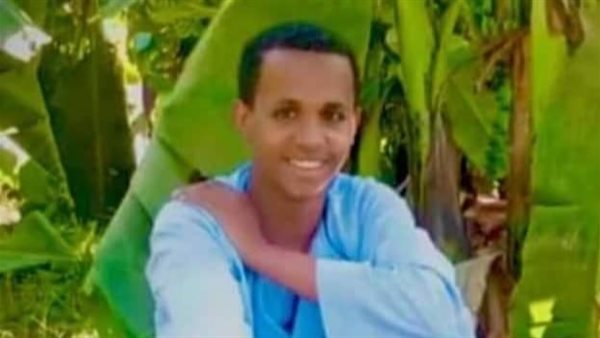 المجنى عليه 