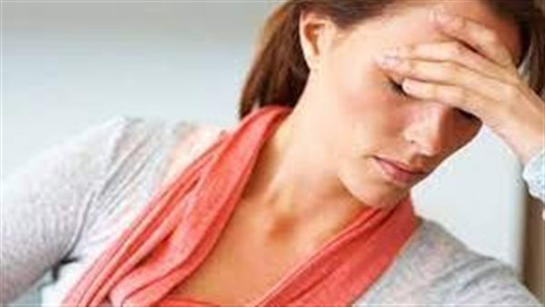 الصداع النصفي 