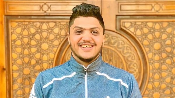 الشاب الراحل فجأة