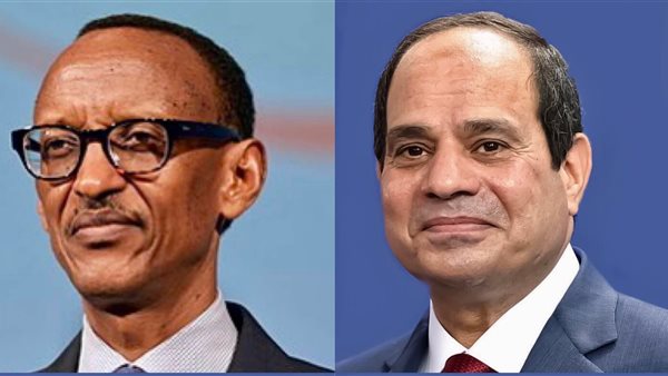 الرئيس عبدالفتاح