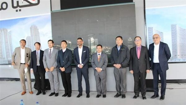 صورة تذكارية علي